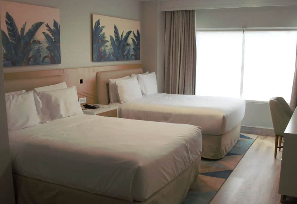 Radisson Resort Miami Beach — photo 3