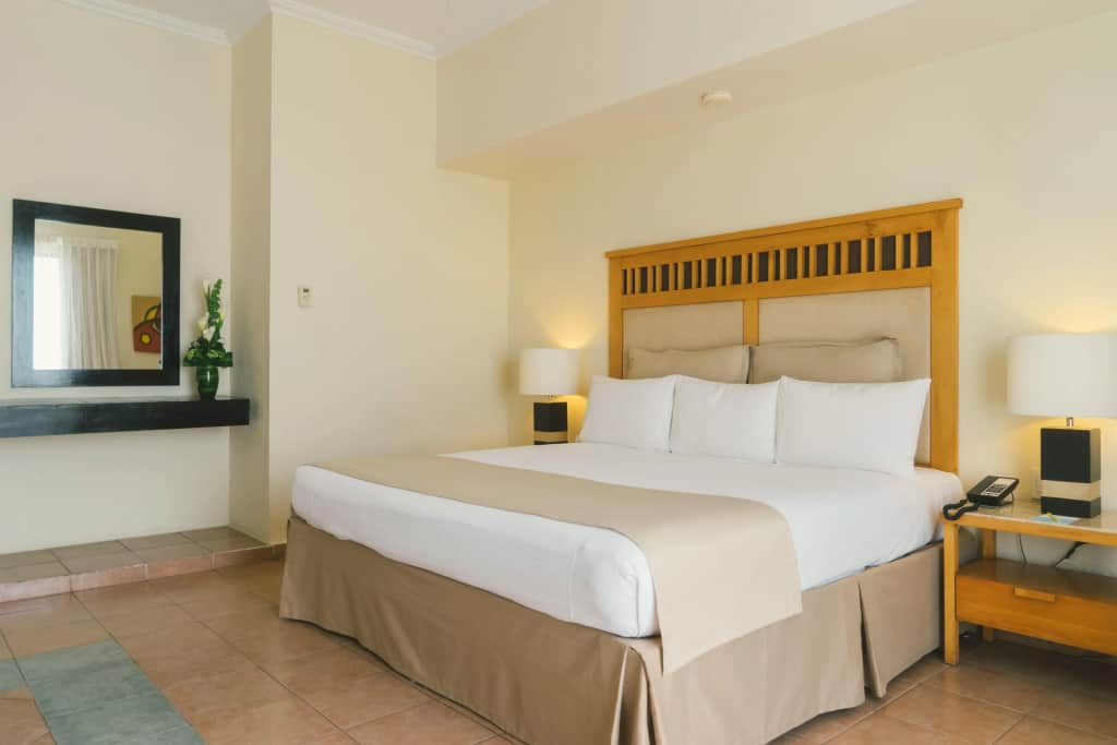 Hotel NYX Cancun — photo 4