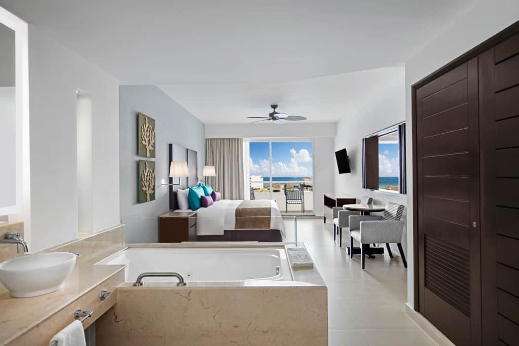 Ventus at Marina El Cid Spa & Beach Resort — photo 5