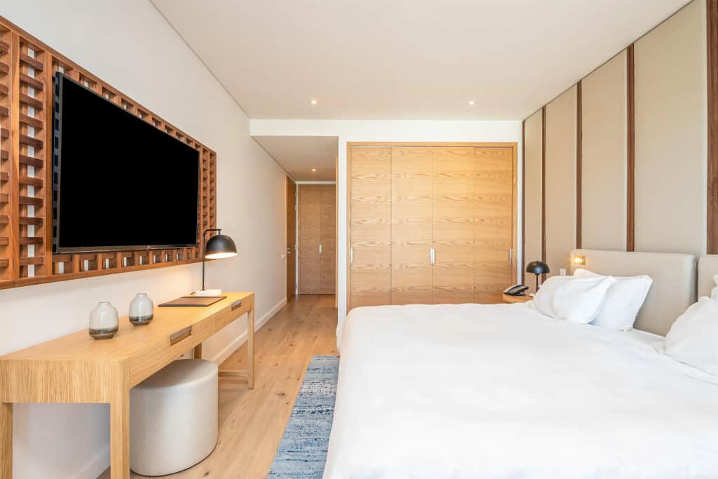 Hyatt Regency Lisbon — photo 4