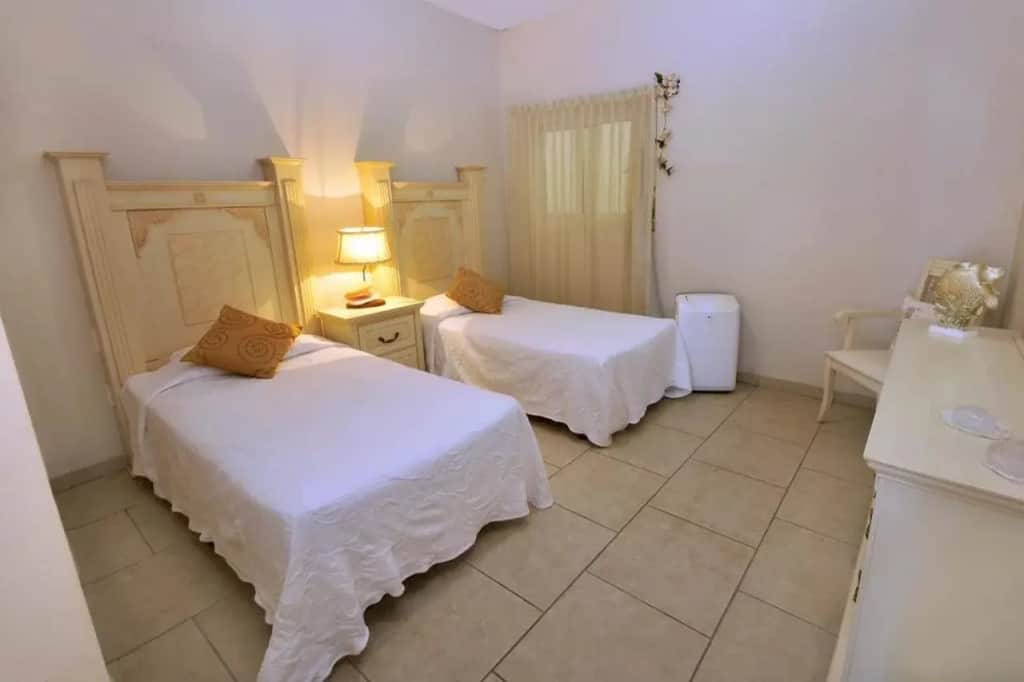 Marina Banderas Suites — photo 4