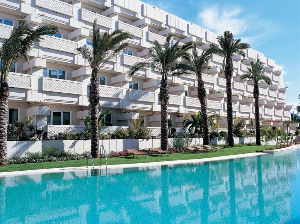 Alanda Marbella Hotel — photo 2