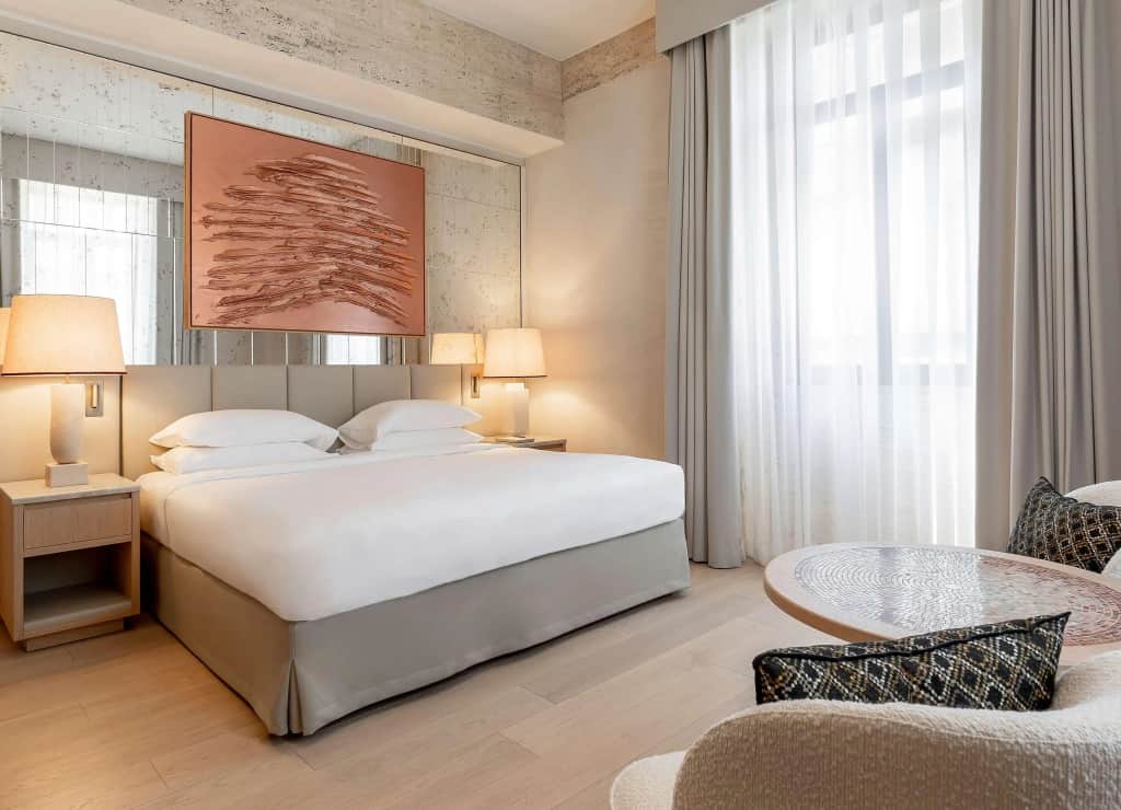 Park Hyatt Milano — photo 2