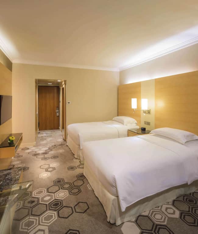 voco Orchard Singapore by IHG — photo 4