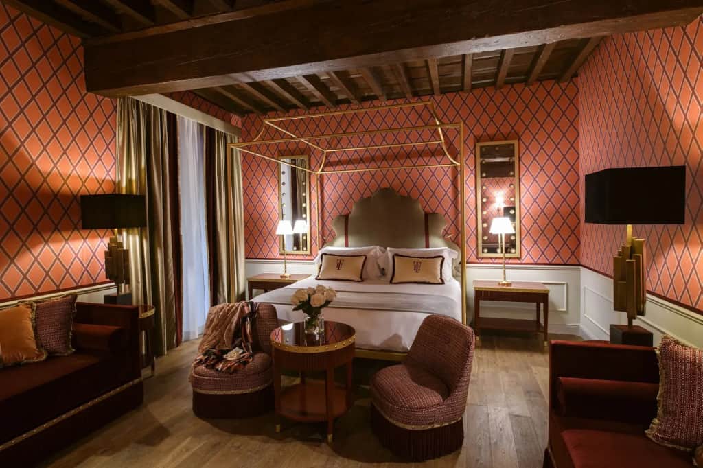 IL Tornabuoni Hotel - In the Unbound Collection by Hyatt — photo 3
