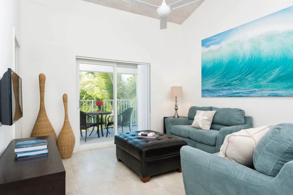 The Oasis at Grace Bay — photo 2