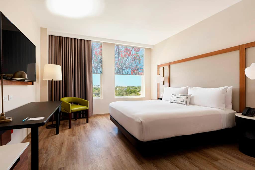 Fairfield Inn & Suites by Marriott Cancun Airport — photo 5