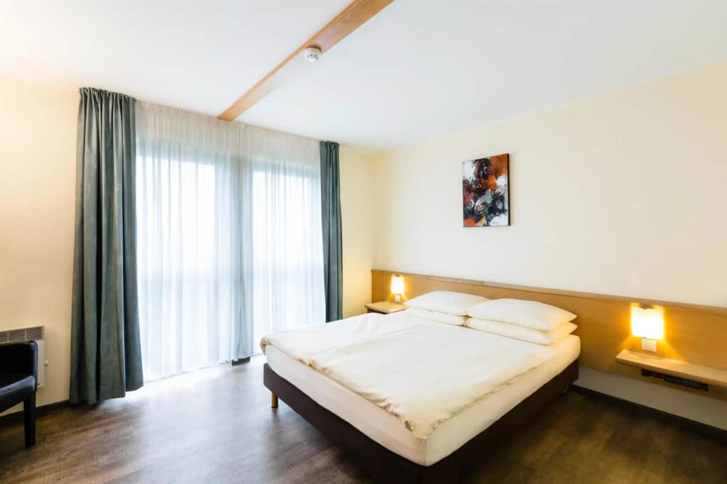 Best Western Euro Hotel — photo 4