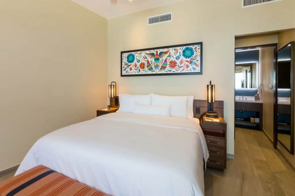 The Westin Los Cabos Resort Villas — photo 4