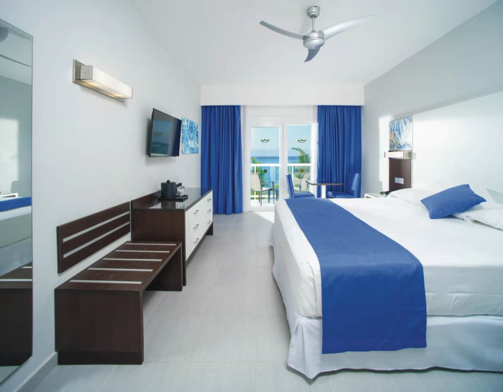 Riu Reggae - Adults Only - All Inclusive — photo 2