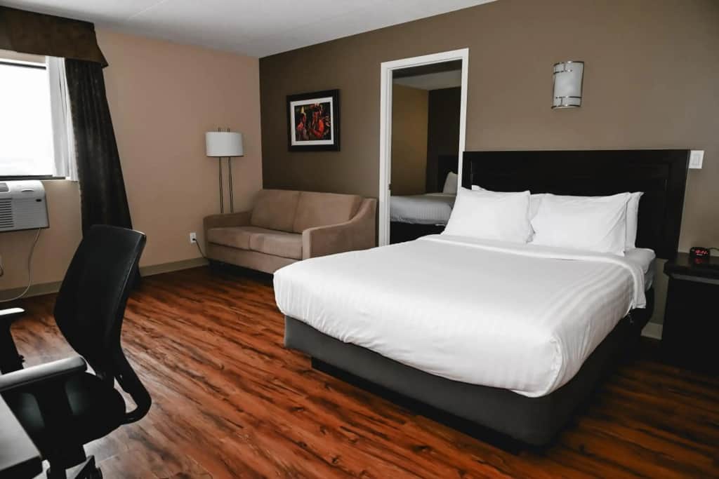 Quality Hotel & Conference Centre — photo 2