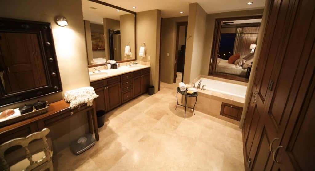 Alegranza Luxury Resort - All Master Suite — photo 3
