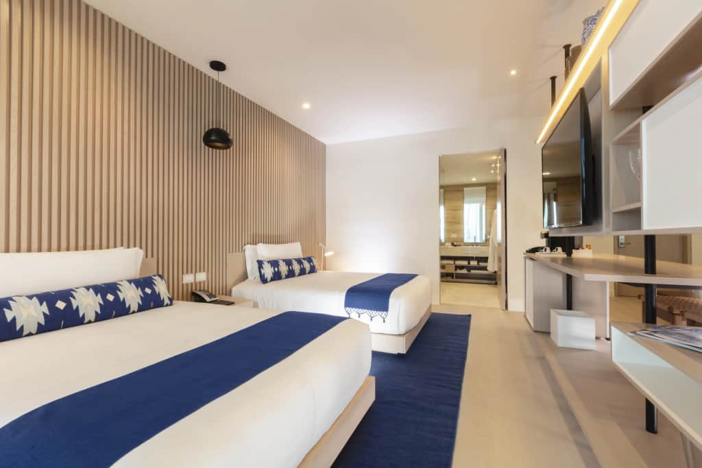 SLS Cancun — photo 3