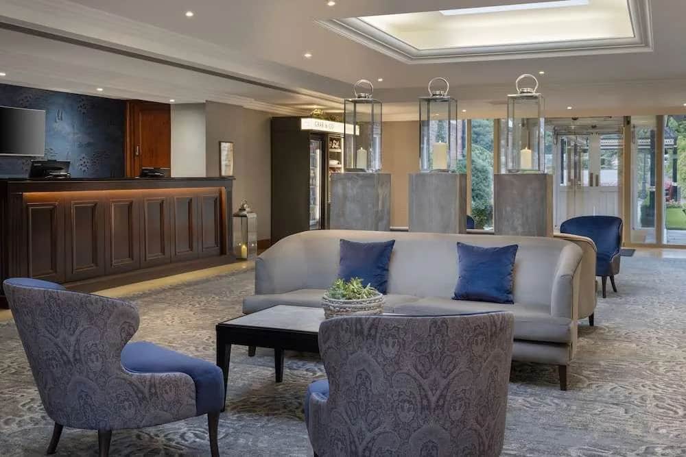 Delta Hotels Worsley Park Country Club — photo 2