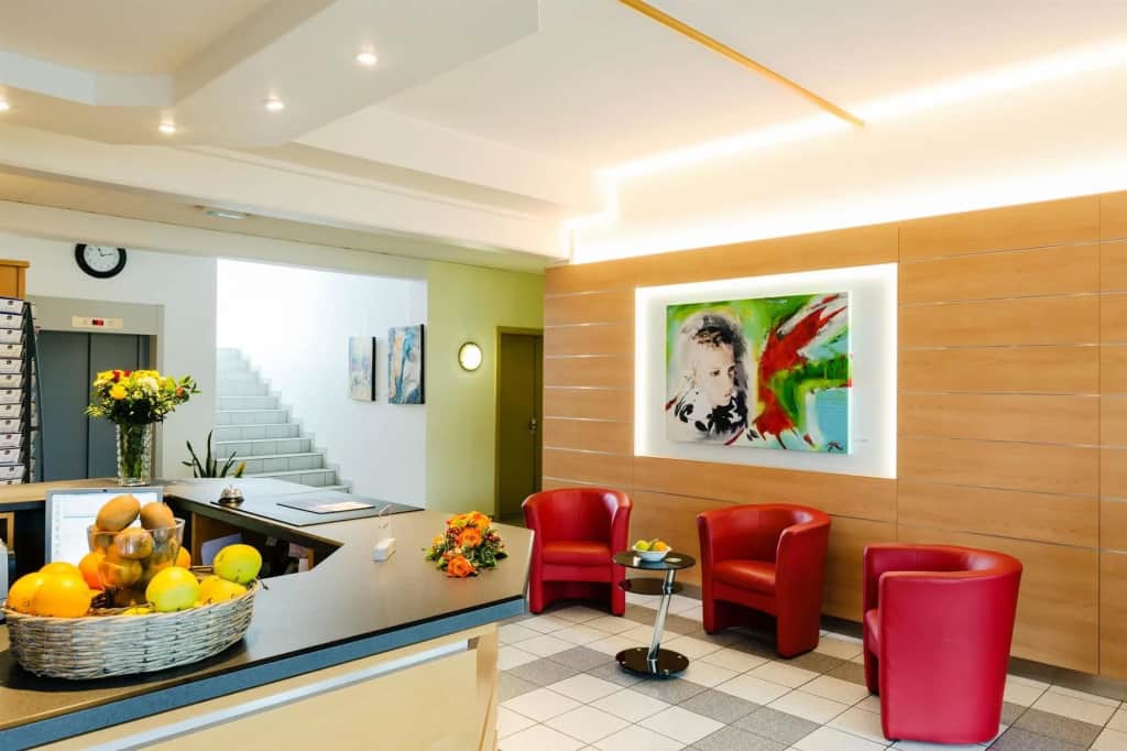 Best Western Euro Hotel — photo 2