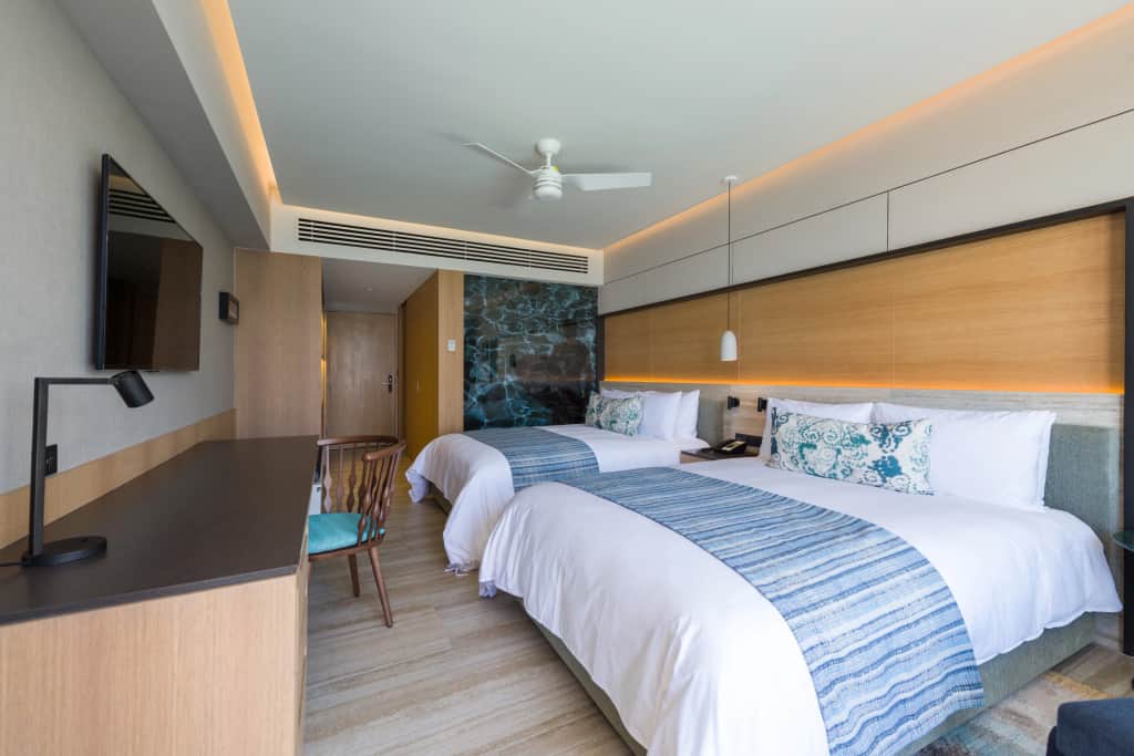 Renaissance Cancun Resort & Marina — photo 4