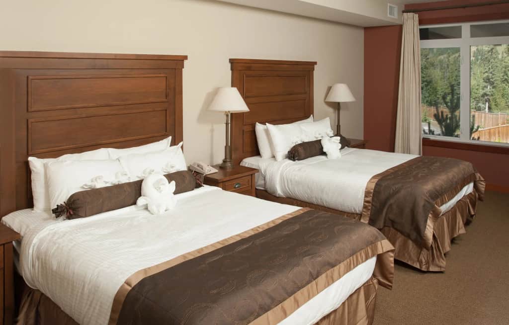 Blackstone Mountain Lodge by CLIQUE — photo 5