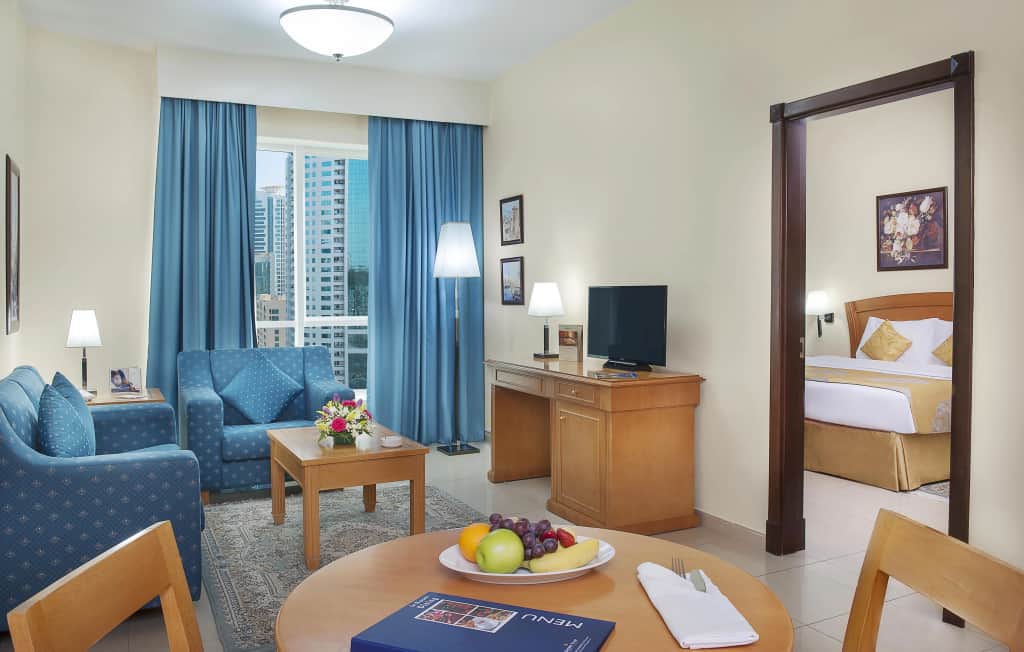 Golden Tulip Sharjah — photo 3