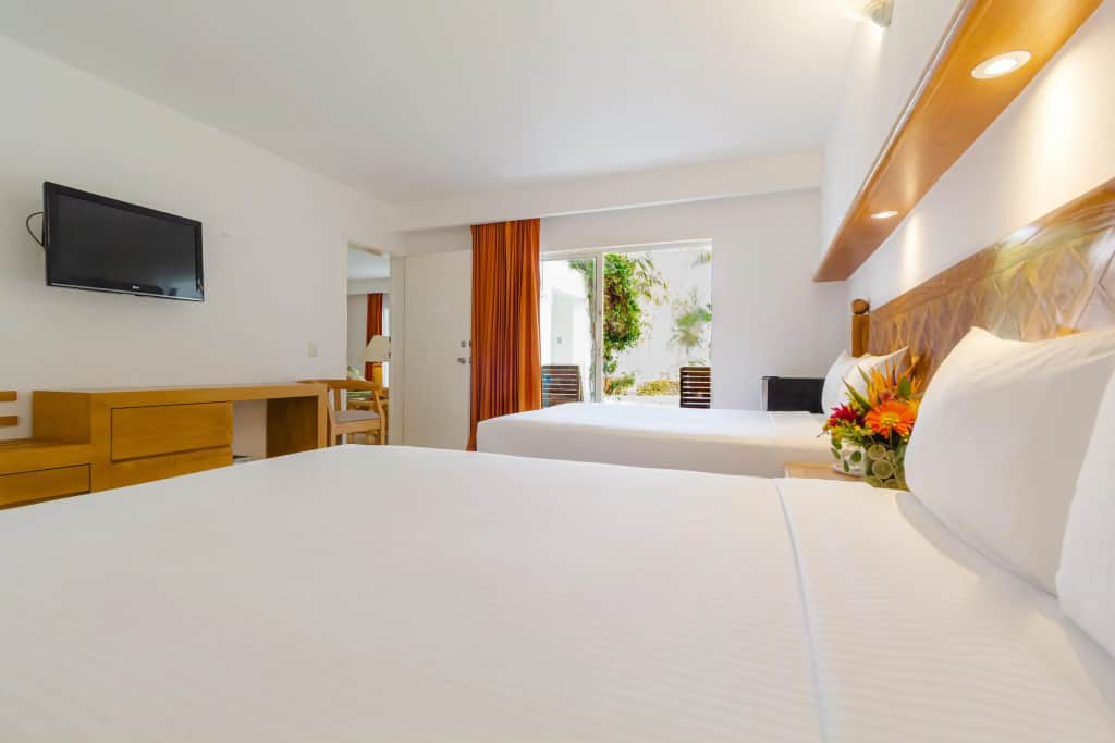 Beachscape Kin Ha Villas & Suites — photo 4