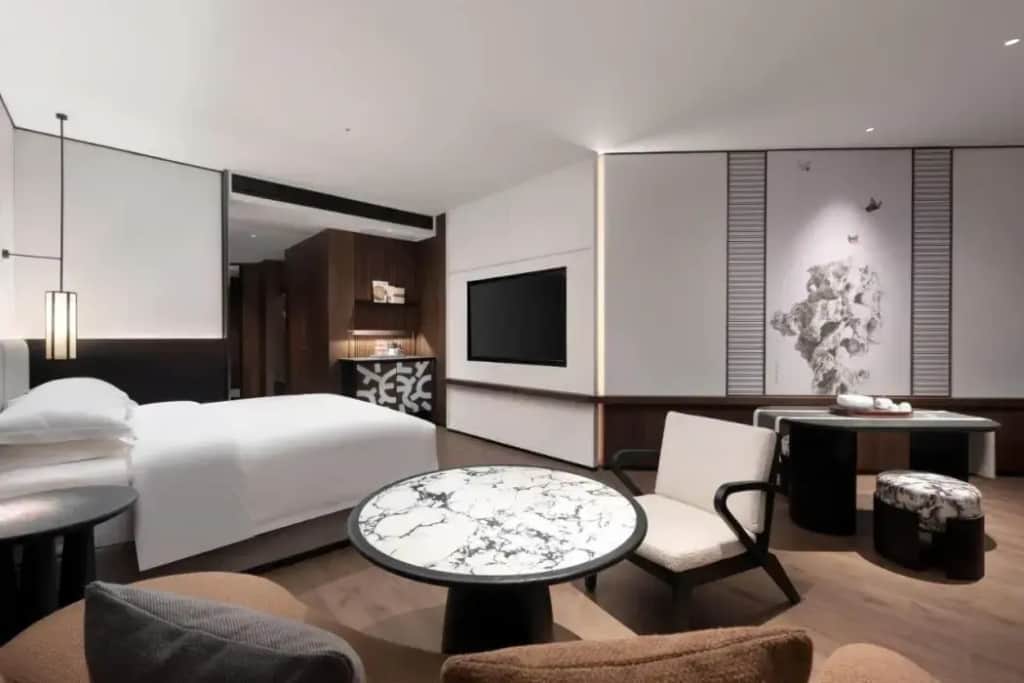 Days Hotel by Wyndham Leiyang North — photo 3