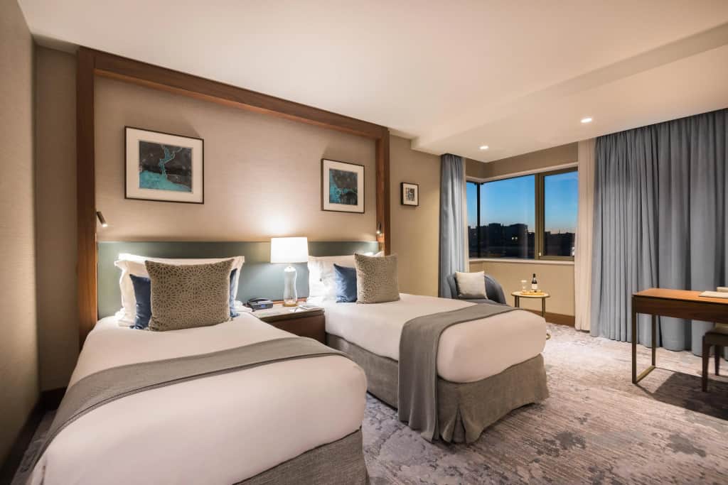 InterContinental Lisbon by IHG — photo 3