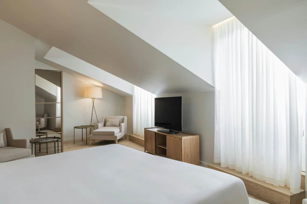 Casa da Companhia Hotel & Spa, Vignette Collection by IHG — photo 5