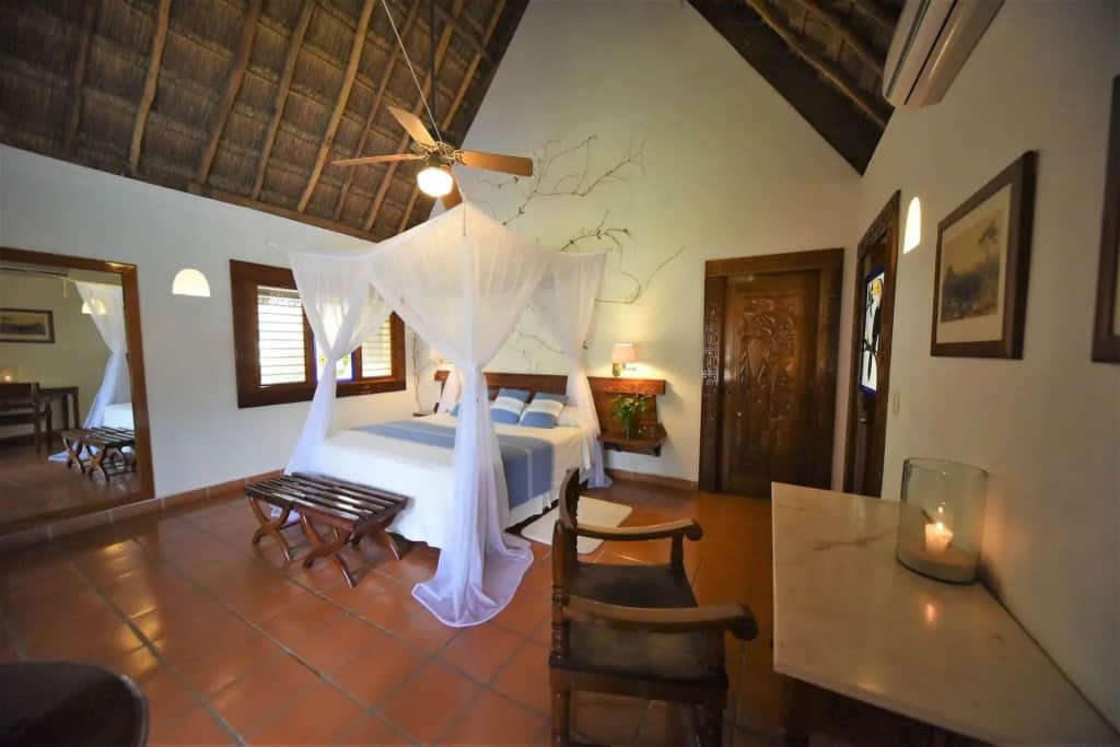 The Lodge at Chichen Itza — photo 3