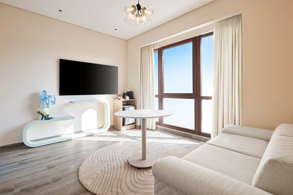 Hyatt Centric Cairo West — photo 3