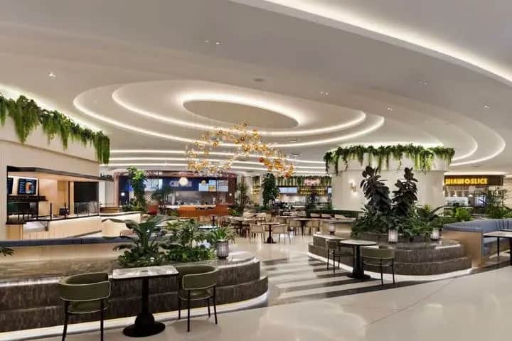 Fontainebleau Las Vegas, MICHELIN Key Award Hotel — photo 2