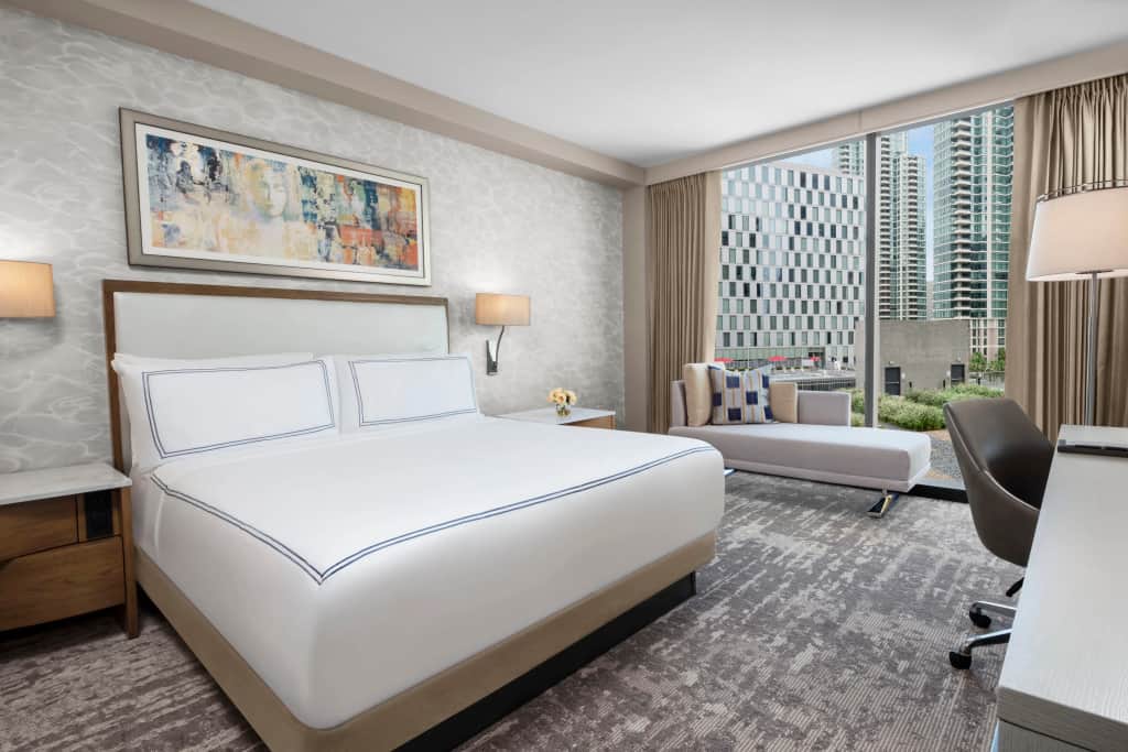 InterContinental San Diego by IHG — photo 5
