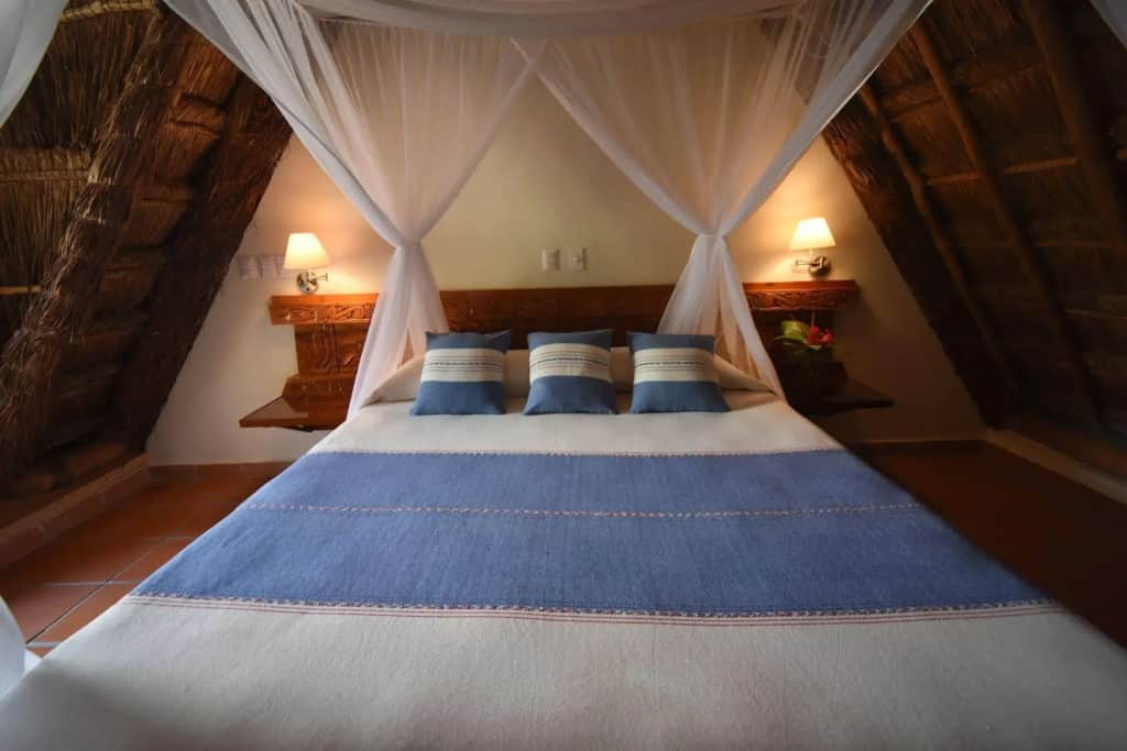 The Lodge at Chichen Itza — photo 4