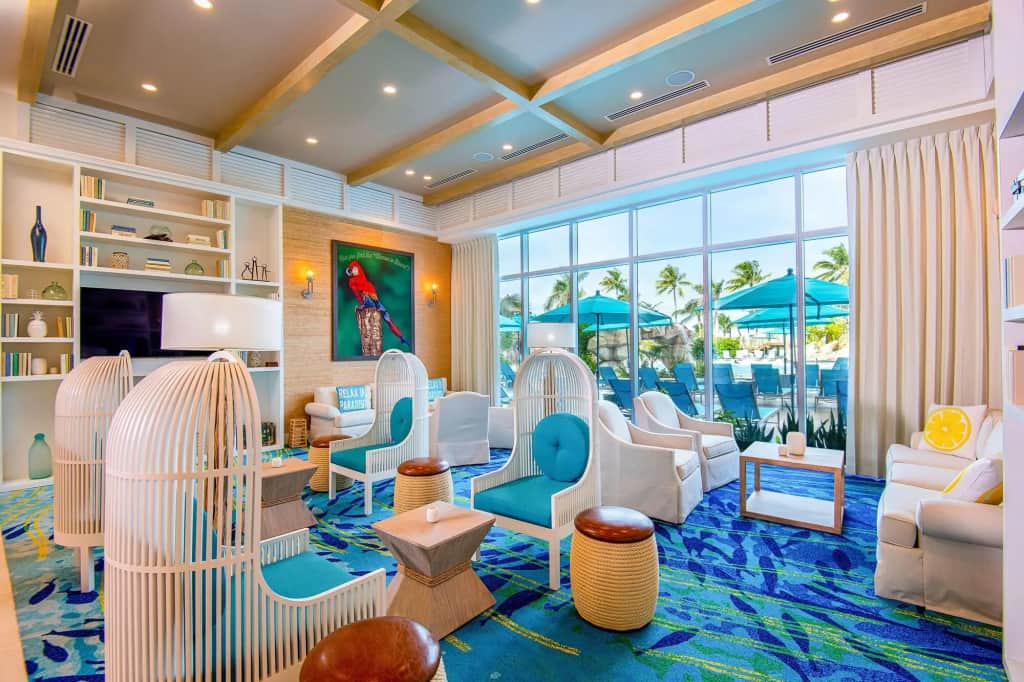 Margaritaville Beach Resort - Nassau — photo 2