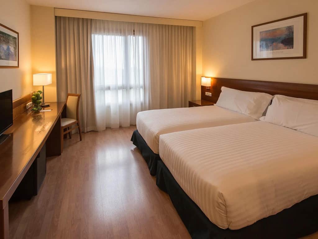 Hotel Plaza Las Matas — photo 4