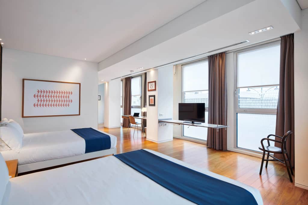 Hotel Plaza Venice — photo 4