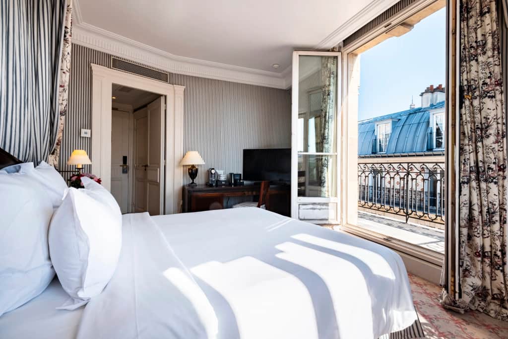 Le Dokhan's, Paris Arc de Triomphe, a Tribute Portfolio Hotel — photo 3