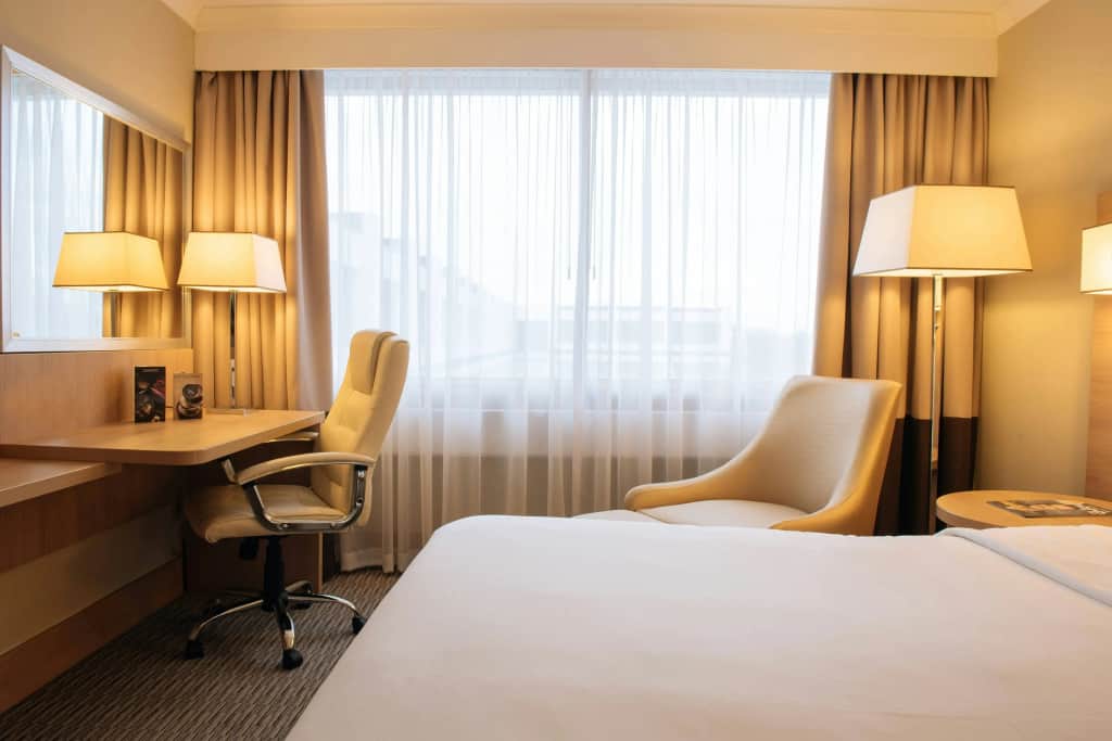 Renaissance London Heathrow Hotel — photo 4