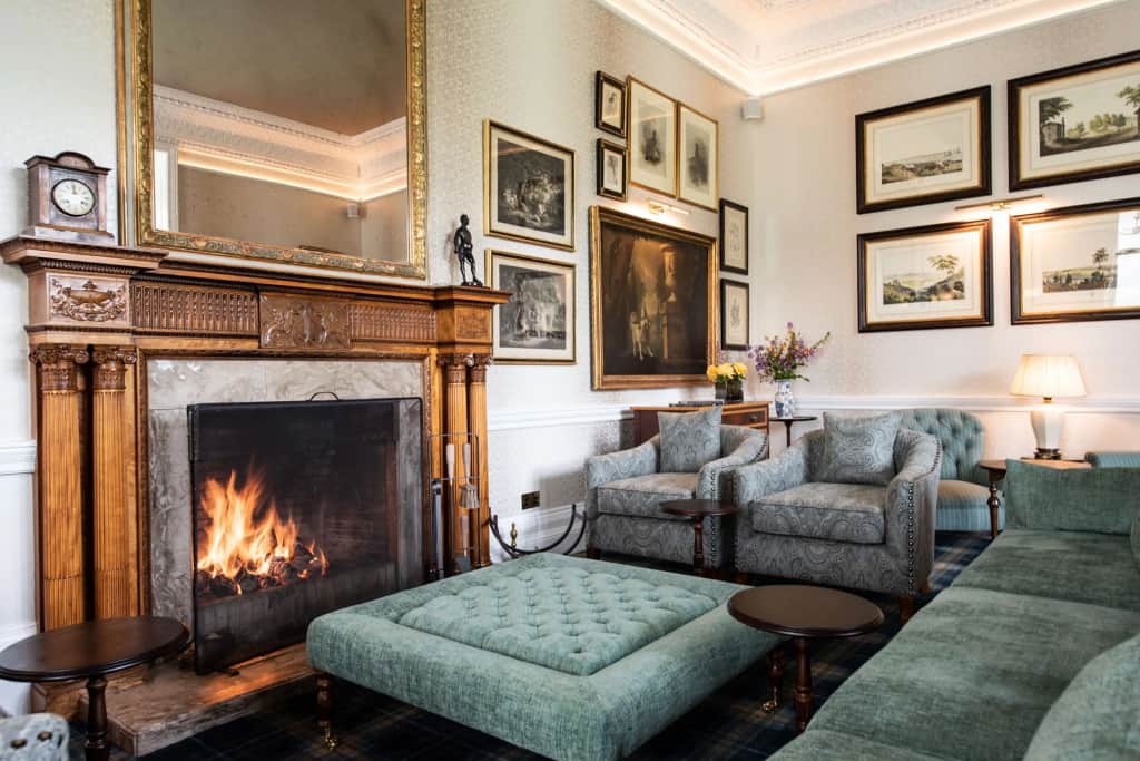 SCHLOSS Roxburghe, part of Destination by Hyatt — photo 2