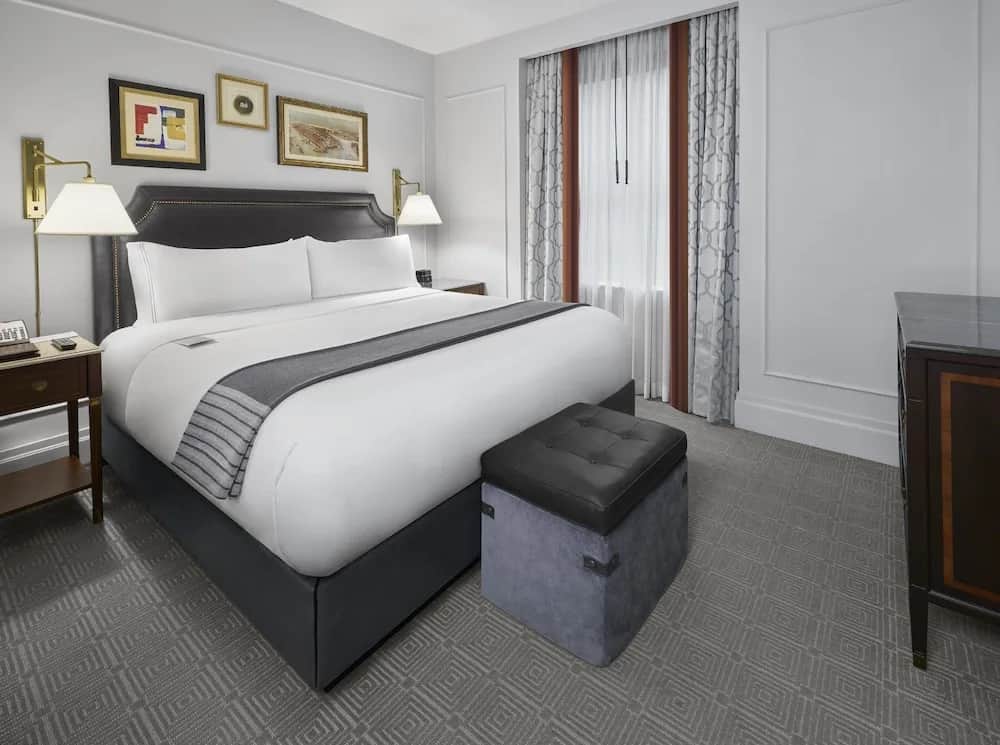 InterContinental New York Barclay Hotel By IHG — photo 5