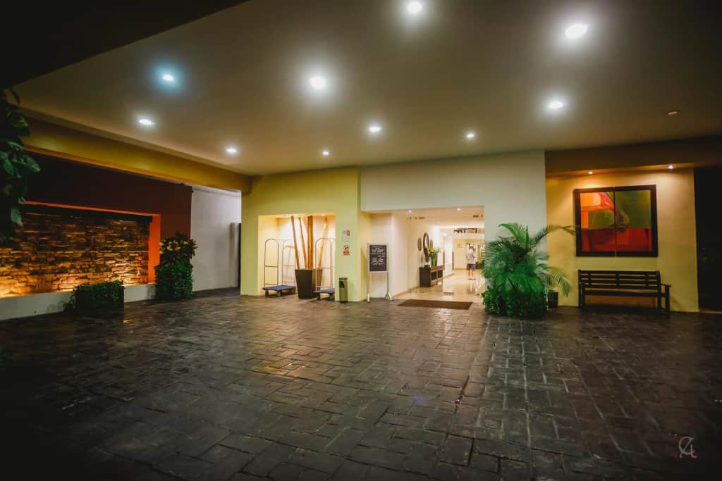 Best Western Hotel Posada Freeman Zona Dorada — photo 2