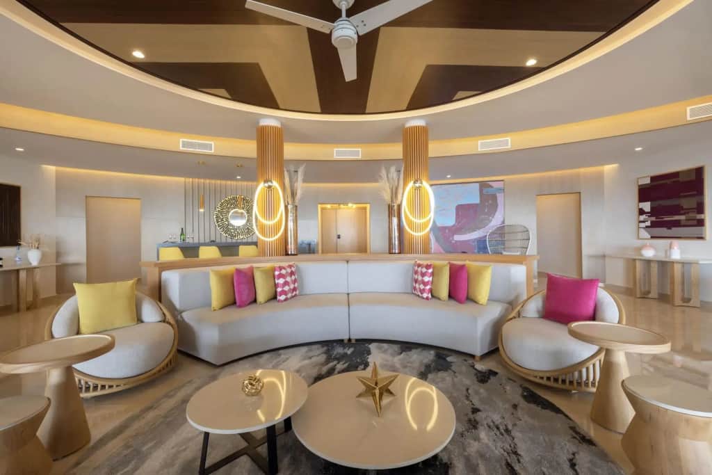 Royalton Splash Riviera Cancun, An Autograph Collection All-Inclusive Resort — photo 2