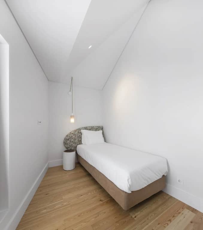Lisbon Serviced Apartments -  Benformoso — photo 5