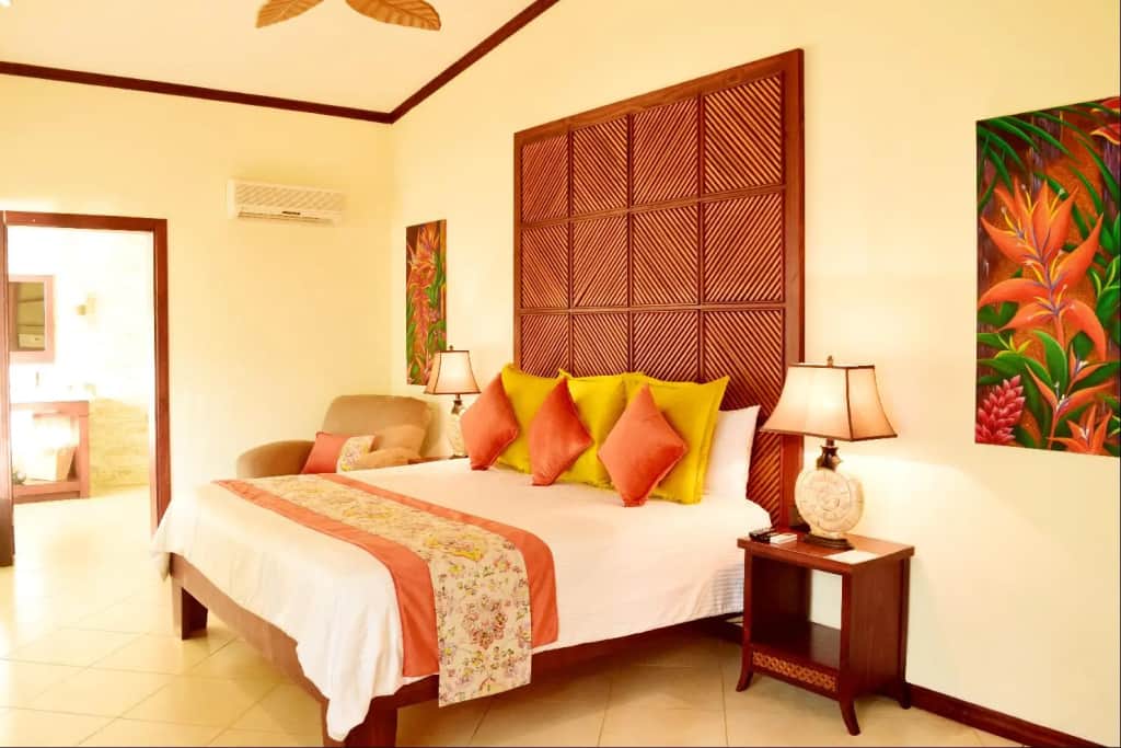 Hotel Bosque del Mar Playa Hermosa — photo 4