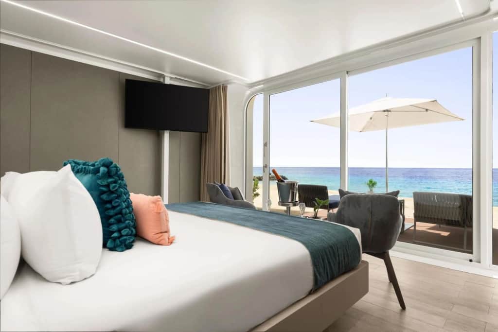 Dreams Curacao Resort, Spa & Casino - All Inclusive — photo 4