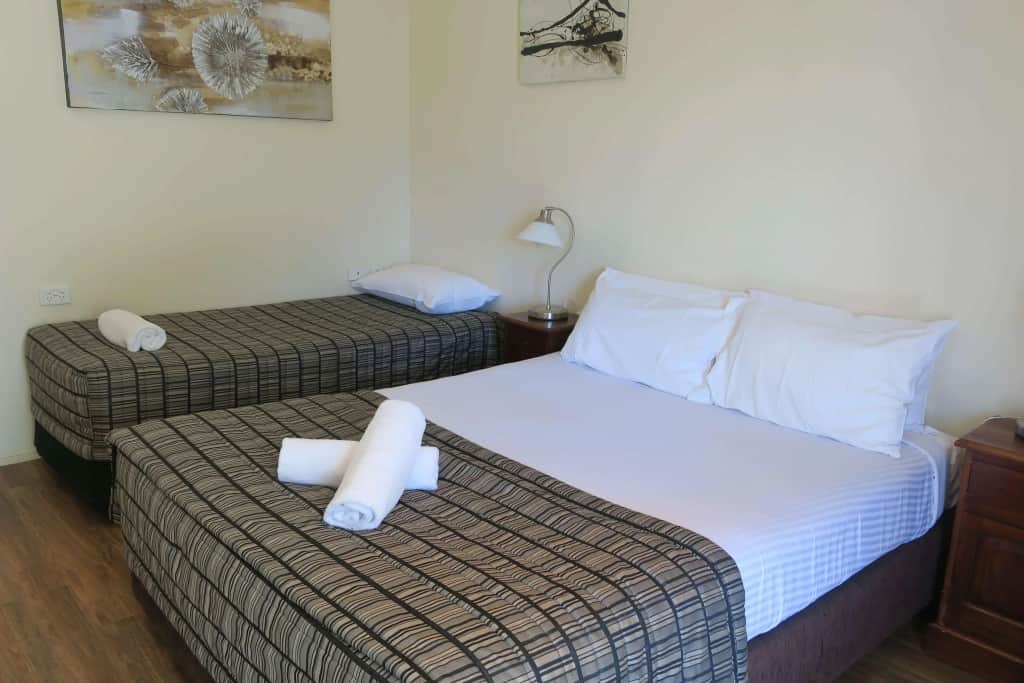 Caboolture Central Motor Inn — photo 5