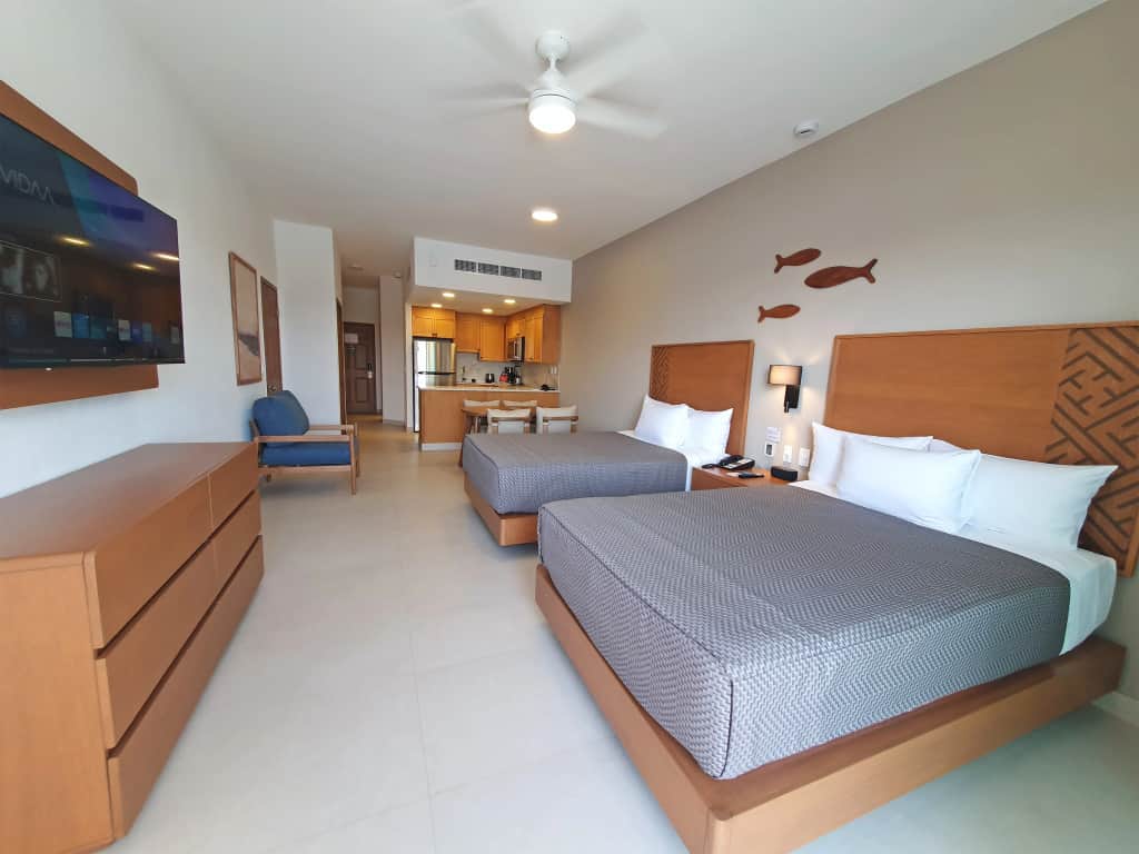 Paradise Village Beach Resort & Spa — photo 3