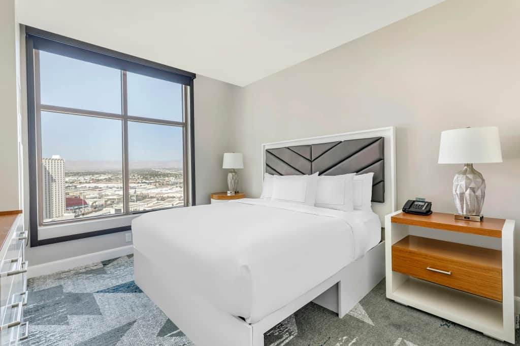 Hilton Grand Vacations Club on the Las Vegas Strip — photo 3