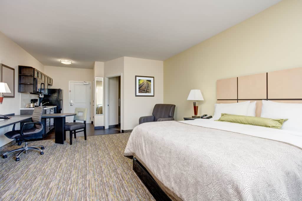 Candlewood Suites Cut Off By IHG — photo 4