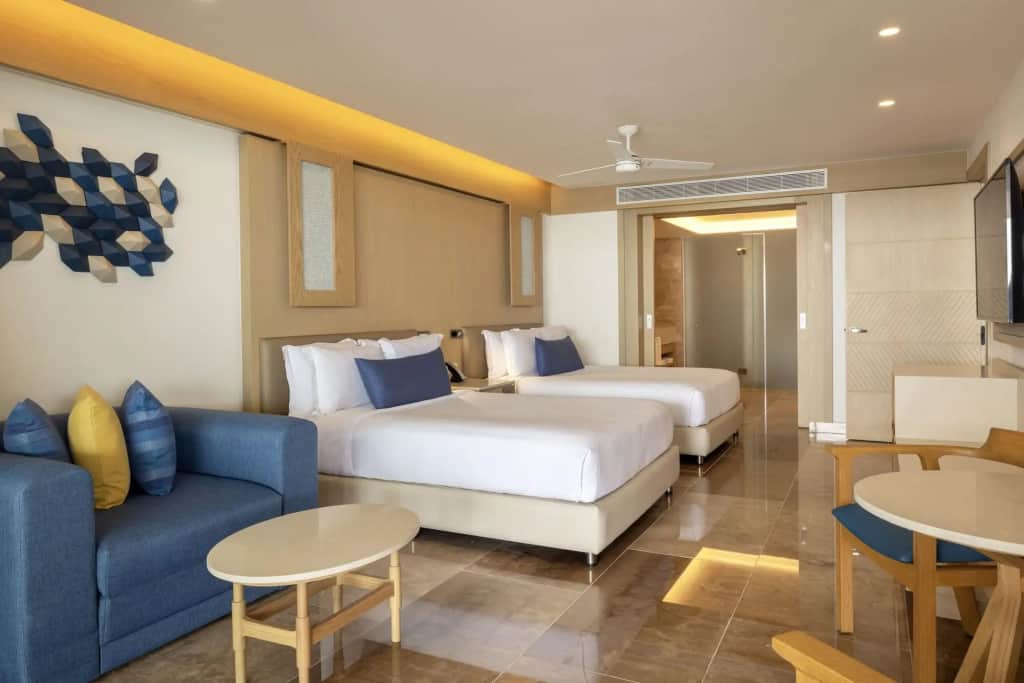 Royalton Splash Riviera Cancun, An Autograph Collection All-Inclusive Resort — photo 5