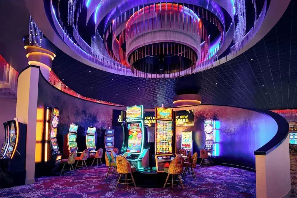 Wind Creek Southland Casino and Hotel — photo 4