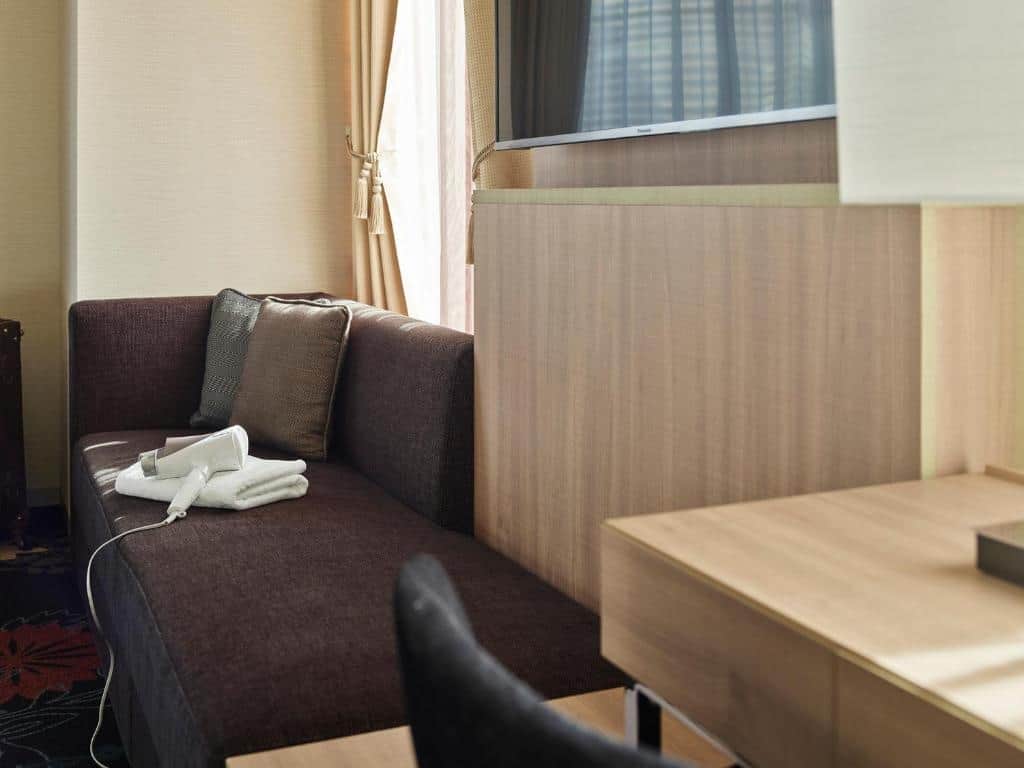 Millennium Mitsui Garden Hotel Tokyo — photo 3